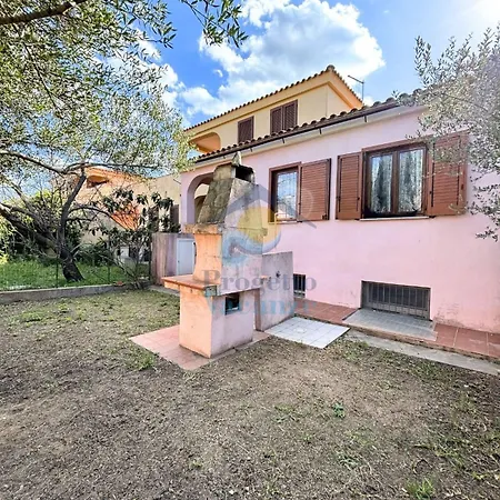 Ferienhaus Villino Colombo 2
