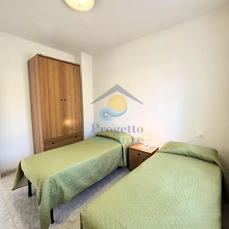 Villino Colombo 2 סאן תאודורו
