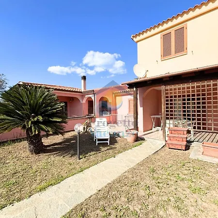 Villino Colombo 2 Ferienhaus San Teodoro (Sardinia)